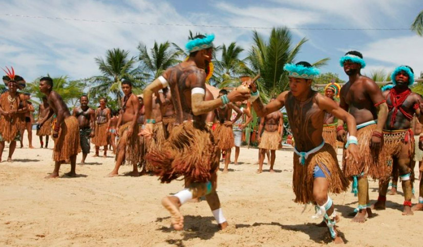 História de Angra dos Reis