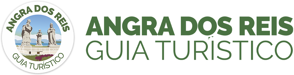 Guia Turístico de Angra dos Reis