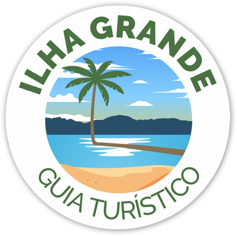 Guia Turístico Oficial de Ilha Grande
