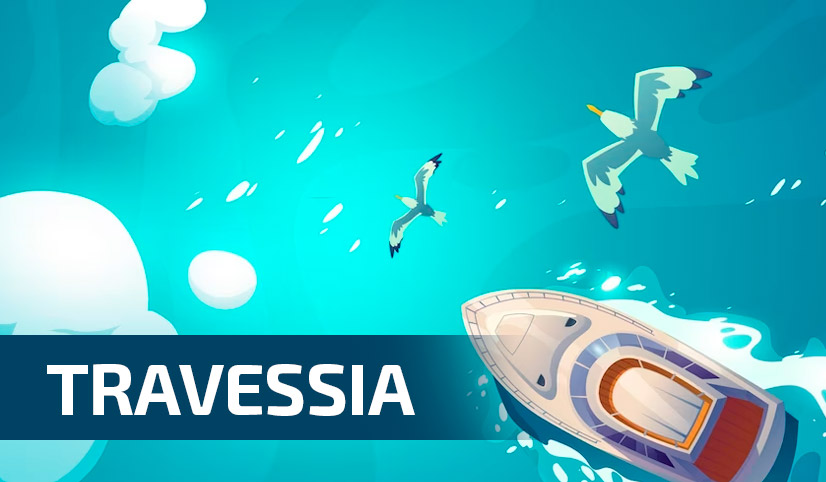 Travessia para a Ilha